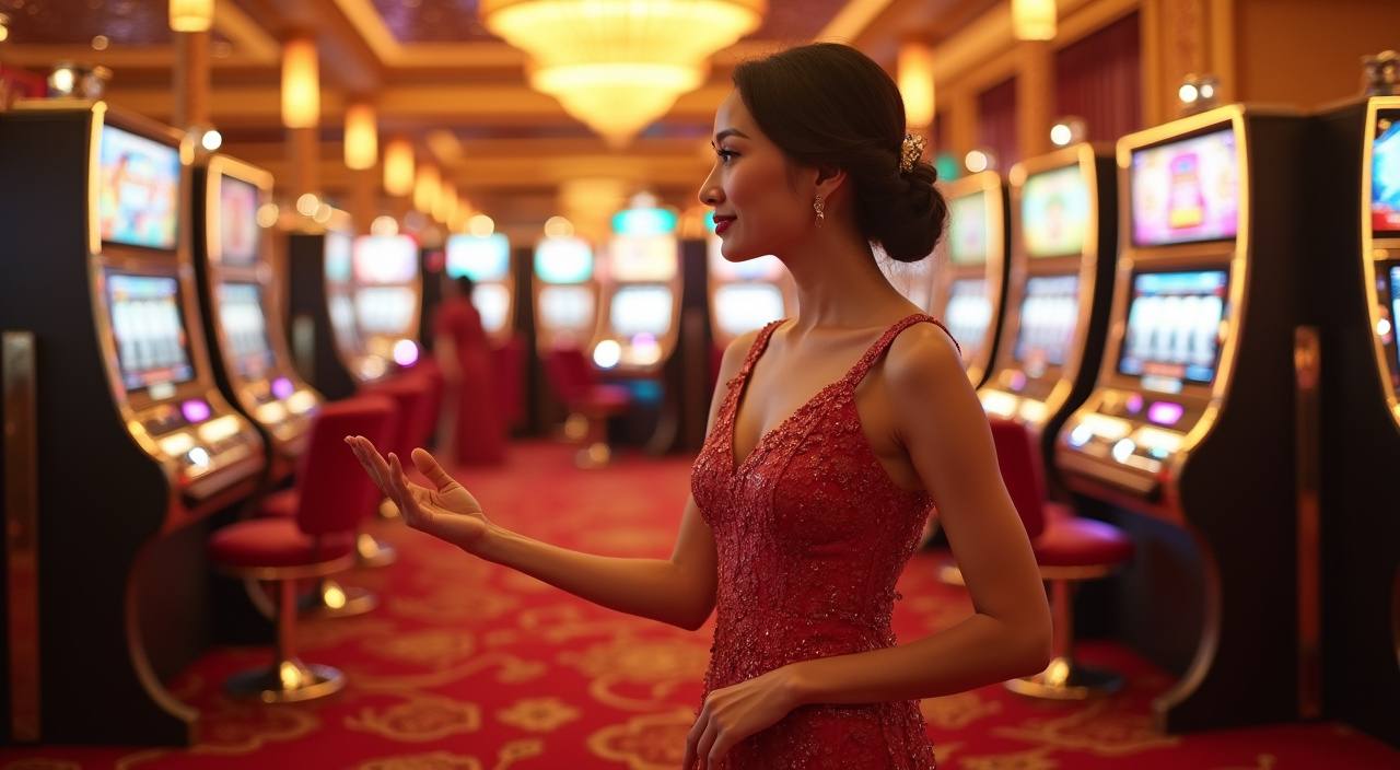 joker slot joker slot တွင် အကောင့်ဖွင့်ခြင်းနဲ့ စတင် ခံစားနည်း