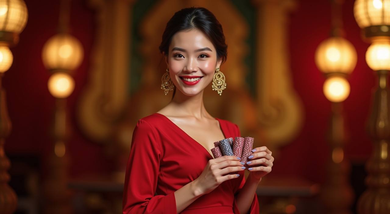 joker slot joker slot မှ သတ်မှတ်ထားသော စည်းကမ်းစစ်မှန်မှုများ